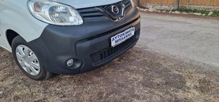 Κλούβα Mercedes-Benz 2021 CITAN  NISSAN  NV250 ΑΡΙΣΤΟ EURO6-thumb-2