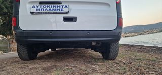 Κλούβα Mercedes-Benz 2021 CITAN  NISSAN  NV250 ΑΡΙΣΤΟ EURO6-thumb-9