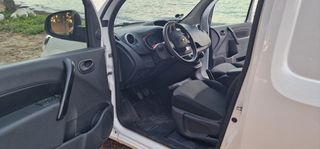 Κλούβα Mercedes-Benz 2021 CITAN  NISSAN  NV250 ΑΡΙΣΤΟ EURO6-thumb-10