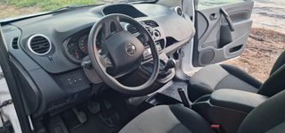 Κλούβα Mercedes-Benz 2021 CITAN  NISSAN  NV250 ΑΡΙΣΤΟ EURO6-thumb-12