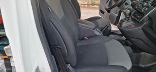 Κλούβα Mercedes-Benz 2021 CITAN  NISSAN  NV250 ΑΡΙΣΤΟ EURO6-thumb-19