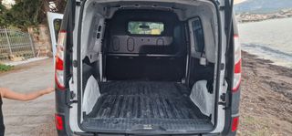 Κλούβα Mercedes-Benz 2021 CITAN  NISSAN  NV250 ΑΡΙΣΤΟ EURO6-thumb-22