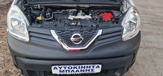 Κλούβα Mercedes-Benz 2021 CITAN  NISSAN  NV250 ΑΡΙΣΤΟ EURO6-thumb-28