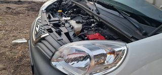 Κλούβα Mercedes-Benz 2021 CITAN  NISSAN  NV250 ΑΡΙΣΤΟ EURO6-thumb-29