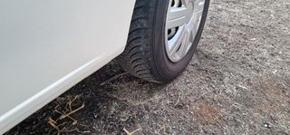 Κλούβα Mercedes-Benz 2021 CITAN  NISSAN  NV250 ΑΡΙΣΤΟ EURO6-thumb-34
