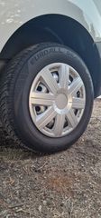 Κλούβα Mercedes-Benz 2021 CITAN  NISSAN  NV250 ΑΡΙΣΤΟ EURO6-thumb-35