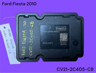 FORD FIESTA 2008-2012 ΜΕΤΑΧΕΙΡΙΣΜΕΝΑ ΑΝΤΑΛΛΑΚΤΙΚΑ ( κεντρική μονάδα συστήματος φρένου abs με κωδικό CV21-2C405-CB )