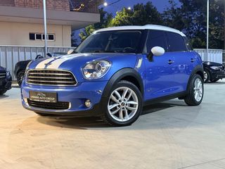 Mini Countryman 2010 **4x4** COOPER D ALL4