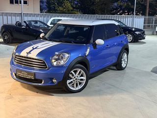Mini Countryman 2010 **4x4** COOPER D ALL4-thumb-1