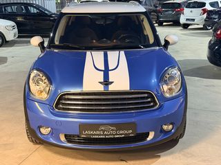 Mini Countryman 2010 **4x4** COOPER D ALL4-thumb-2