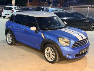 Mini Countryman 2010 **4x4** COOPER D ALL4-thumb-4