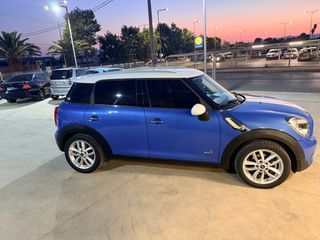 Mini Countryman 2010 **4x4** COOPER D ALL4-thumb-6