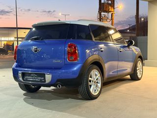 Mini Countryman 2010 **4x4** COOPER D ALL4-thumb-7