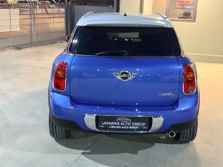 Mini Countryman 2010 **4x4** COOPER D ALL4-thumb-10