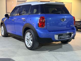 Mini Countryman 2010 **4x4** COOPER D ALL4-thumb-11