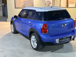 Mini Countryman 2010 **4x4** COOPER D ALL4-thumb-12