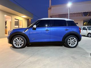 Mini Countryman 2010 **4x4** COOPER D ALL4-thumb-13