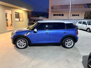 Mini Countryman 2010 **4x4** COOPER D ALL4-thumb-14