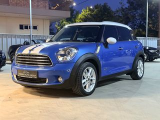 Mini Countryman 2010 **4x4** COOPER D ALL4-thumb-15