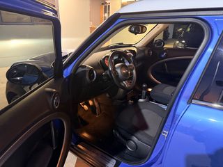 Mini Countryman 2010 **4x4** COOPER D ALL4-thumb-17