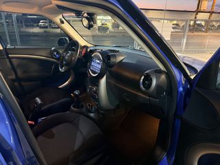 Mini Countryman 2010 **4x4** COOPER D ALL4-thumb-20