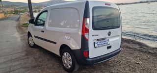 Καρότσα Renault 2021 KANGOO   NISSAN  NV250  ΑΡΙΣΤΟ. EURO6-thumb-5