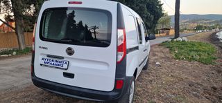 Καρότσα Renault 2021 KANGOO   NISSAN  NV250  ΑΡΙΣΤΟ. EURO6-thumb-6