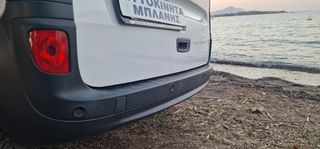 Καρότσα Renault 2021 KANGOO   NISSAN  NV250  ΑΡΙΣΤΟ. EURO6-thumb-8