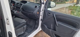 Καρότσα Renault 2021 KANGOO   NISSAN  NV250  ΑΡΙΣΤΟ. EURO6-thumb-16