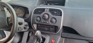 Καρότσα Renault 2021 KANGOO   NISSAN  NV250  ΑΡΙΣΤΟ. EURO6-thumb-21