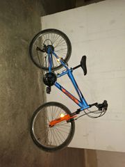 All - Mountain Orient 2022 Orient Rift MTB 24" με 21 ταχύτητες