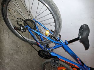 All - Mountain Orient 2022 Orient Rift MTB 24" με 21 ταχύτητες-thumb-1