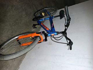 All - Mountain Orient 2022 Orient Rift MTB 24" με 21 ταχύτητες-thumb-2