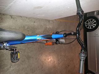 All - Mountain Orient 2022 Orient Rift MTB 24" με 21 ταχύτητες-thumb-5