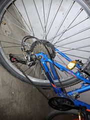 All - Mountain Orient 2022 Orient Rift MTB 24" με 21 ταχύτητες-thumb-6