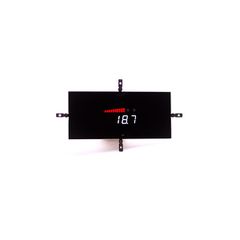 P3 Gauges Universal Ψηφιακό Όργανο Αεραγωγού U3P3DIY1