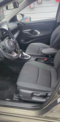 Toyota Yaris 2021 HYBRID AUTOMATIC NAVI CAMERA-thumb-9