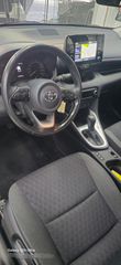 Toyota Yaris 2021 HYBRID AUTOMATIC NAVI CAMERA-thumb-10