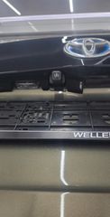 Toyota Yaris 2021 HYBRID AUTOMATIC NAVI CAMERA-thumb-14