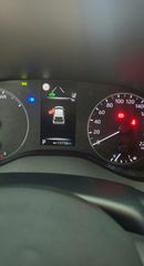 Toyota Yaris 2021 HYBRID AUTOMATIC NAVI CAMERA-thumb-18