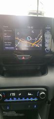 Toyota Yaris 2021 HYBRID AUTOMATIC NAVI CAMERA-thumb-19
