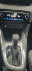 Toyota Yaris 2021 HYBRID AUTOMATIC NAVI CAMERA-thumb-20