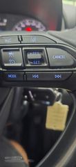 Toyota Yaris 2021 HYBRID AUTOMATIC NAVI CAMERA-thumb-21