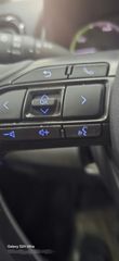 Toyota Yaris 2021 HYBRID AUTOMATIC NAVI CAMERA-thumb-22