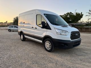 Ford Transit 2019-thumb-1