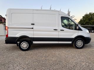 Ford Transit 2019-thumb-4
