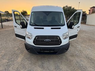 Ford Transit 2019-thumb-7