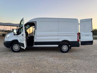 Ford Transit 2019-thumb-9