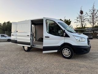 Ford Transit 2019-thumb-10