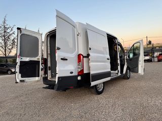 Ford Transit 2019-thumb-13